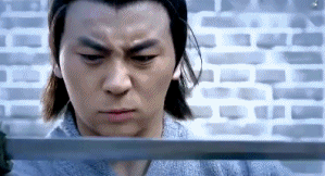 第10期热门GIF:这招我是真学不会!